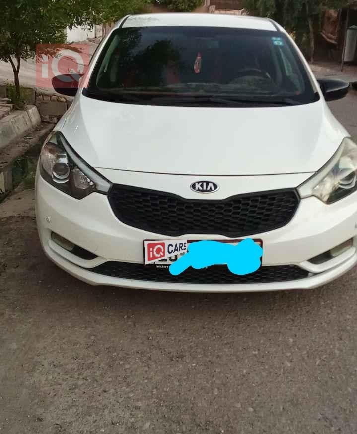 كيا سيراتو